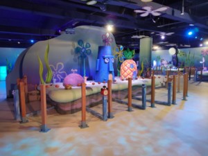 Parques Reunidos opens Nickelodeon Adventure in Madrid featured image