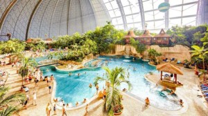 Parques Reunidos acquires Tropical Islands for €226m featured image