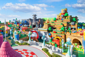 Universal’s theme parks “on a roll” as segment posts record earnings featured image