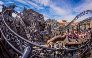 The top 20 theme parks and amusement parks in Europe featured image