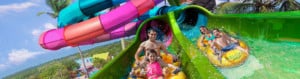 The top 18 water parks in the world featured image