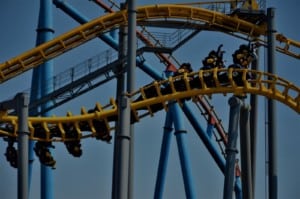 The top 15 theme parks and water parks in Latin America featured image