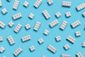 Lego scraps plans to make bricks from recycled plastic featured image