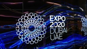 Dronisos to provide drone shows at Expo 2020 Dubai featured image