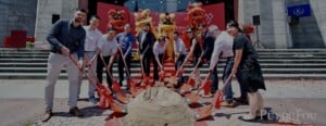 Puy du Fou in China: a new market for a winning model featured image