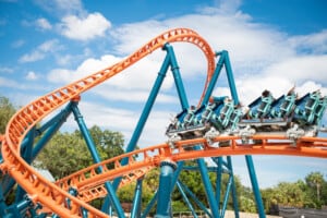 SeaWorld confirms revenue and attendance declines in second quarter featured image