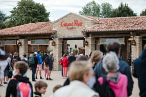 Telelogos provides digital signage to Puy du Fou featured image