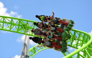Adventureland sold to Parques Reunidos’ US subsidiary featured image