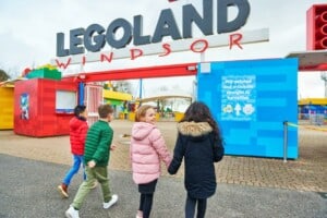 Minifigure Speedway: Legoland Windsor to launch its fastest coaster yet featured image