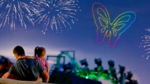 Dronisos reviews year of drone production spectaculars featured image