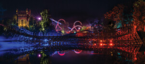 The world’s best theme parks: our top 100 featured image