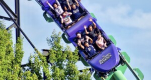 Palace Entertainment: celebrating heritage & adding new innovations featured image