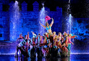 Puy du Fou creating first immersive attraction in US featured image