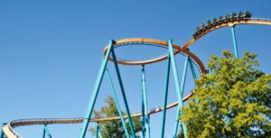 Six Flags reports record revenue for a first quarter despite drop in attendance featured image