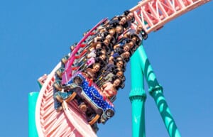 Cedar Fair reports revenue and attendance declines due to rainy weather featured image