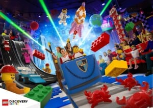 Germany’s first Lego Discovery Centre coming to Hamburg in 2024 featured image