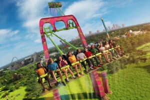 Busch Gardens Tampa Bay sets opening date for new Serengeti Flyer ride featured image
