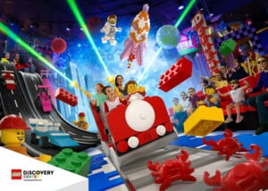 Merlin confirms summer 2023 opening for Lego Discovery Center in Washington, DC featured image