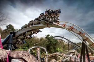 Alton Towers in Staffordshire could become a year-round attraction featured image