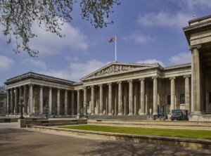 British Museum releases images and asks public to help recover stolen treasures featured image