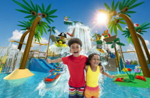 Legoland New York to open new water playground for 2023 season featured image