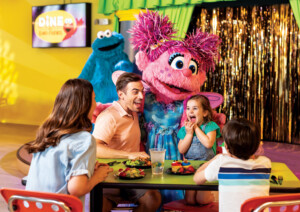 Sesame Place San Diego opening two new attractions this summer featured image