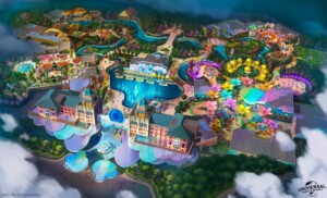 Universal’s new family theme park in Frisco, Texas gets approval featured image
