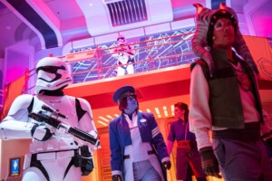 Disney closing Star Wars hotel and cancelling planned Lake Nona campus featured image