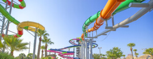 The top 19 water parks in the US featured image