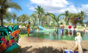 Adventure Island water park to open new ‘Shaka-Laka Shores’ play and splash zone featured image