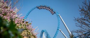 The top 20 roller coasters in Europe featured image