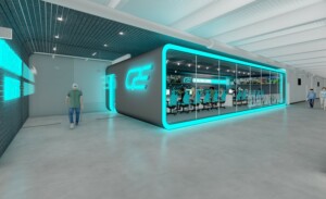 Cedar Point’s new esports facility to open next month featured image