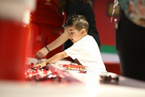 Merlin, Ferrari announce new ‘Build and Race’ attractions for Legoland parks featured image