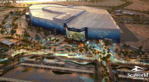 SeaWorld’s new marine research and rescue centre opens in Abu Dhabi featured image