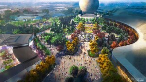 Walt Disney World Resort reveals new experiences & old favourites for 2023 featured image