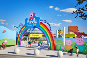 Merlin, Hasbro opening North America’s second Peppa Pig Theme Park in Texas featured image