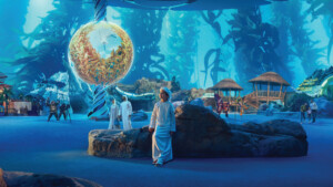 SeaWorld Abu Dhabi: a next-generation marine life theme park featured image