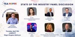 TEA announces State of the Industry panel discussion for TEA INSPIRE 2023 featured image