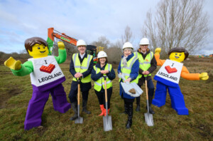 Construction starts on UK’s first LEGO-themed holiday village featured image