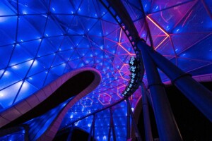 The top 17 theme parks in North America featured image