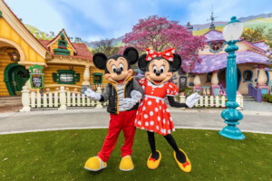 Disneyland reopens Mickey’s Toontown with new experiences featured image