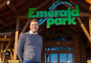 Ireland’s Emerald Park to reopen with new identity and attractions this weekend featured image