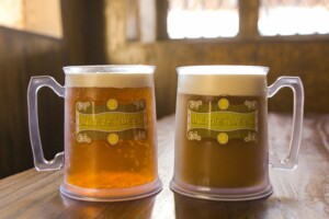 Floating candles, vegan Butterbeer coming to Harry Potter attractions in US and UK featured image
