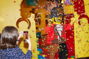 North America’s first Lego Discovery Center opens in Atlanta featured image