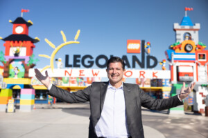 Merlin CEO says there is “tremendous opportunity” in Saudi Arabia featured image
