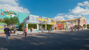 Universal Orlando unveils new attractions and experiences in Minion Land featured image