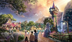 Disneyland pitching expansion plans to local Anaheim community featured image
