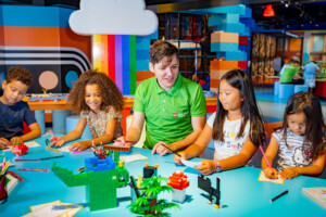 Katapult completes work on LEGO Creative Club featured image