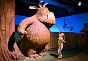 Merlin’s ‘Gruffalo & Friends Clubhouse’ attraction opens in Blackpool featured image