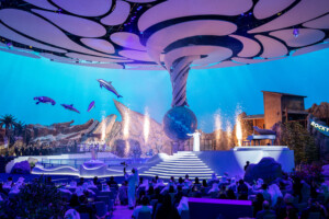 SeaWorld Abu Dhabi launches immersive realms and marine experiences on Yas Island featured image